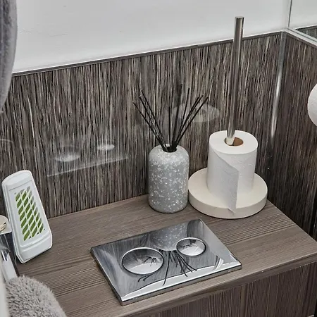 Centre Corporate & Family - Parking, Wifi & Workspace * Leeds (West Yorkshire)