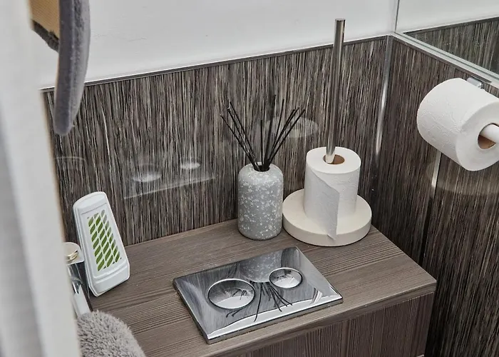 Centre - Sleeps 3 - Corporate & Family Relocations - Free Parking * Λιντς