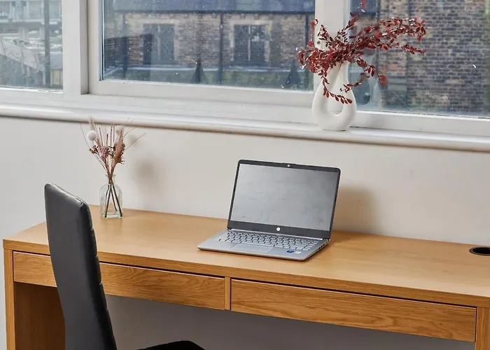 Centre - Sleeps 3 - Corporate & Family Relocations - Free Parking * Leeds (West Yorkshire)