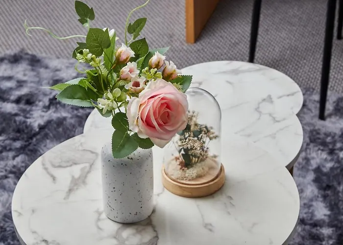 Centre - Sleeps 3 - Corporate & Family Relocations - Free Parking Διαμέρισμα Λιντς